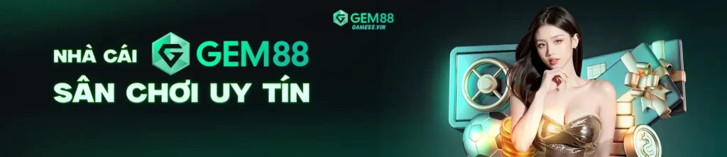 game88 sân chơi cá cược uy tín